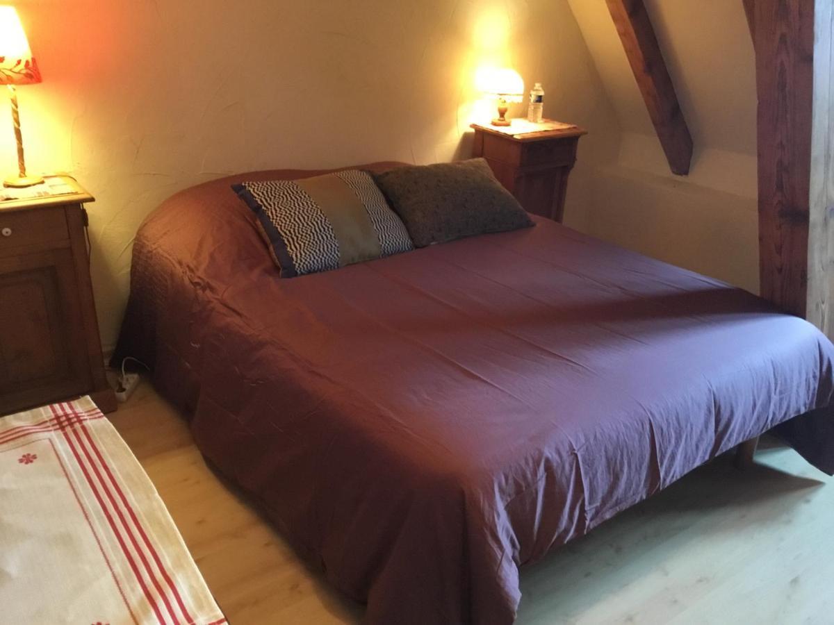 La Maison Rouge أوستا المظهر الخارجي الصورة