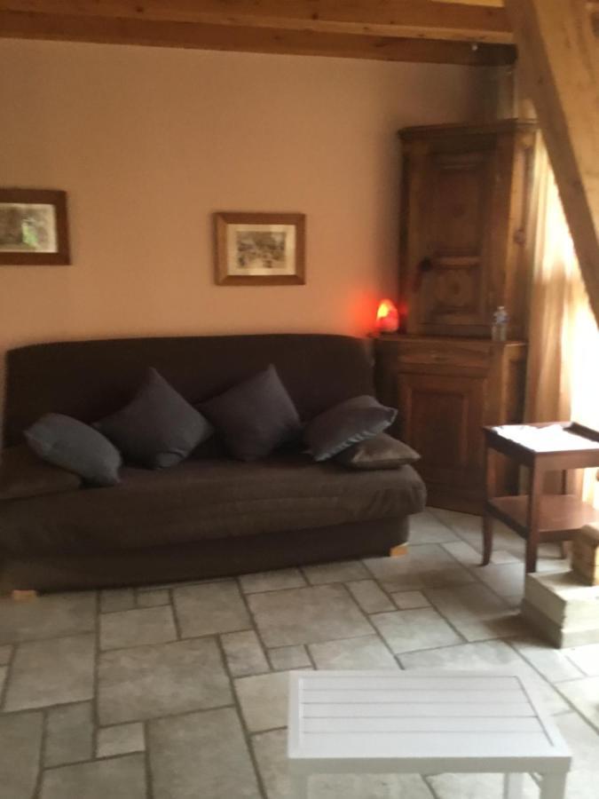 La Maison Rouge أوستا المظهر الخارجي الصورة